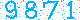 Click for new code
